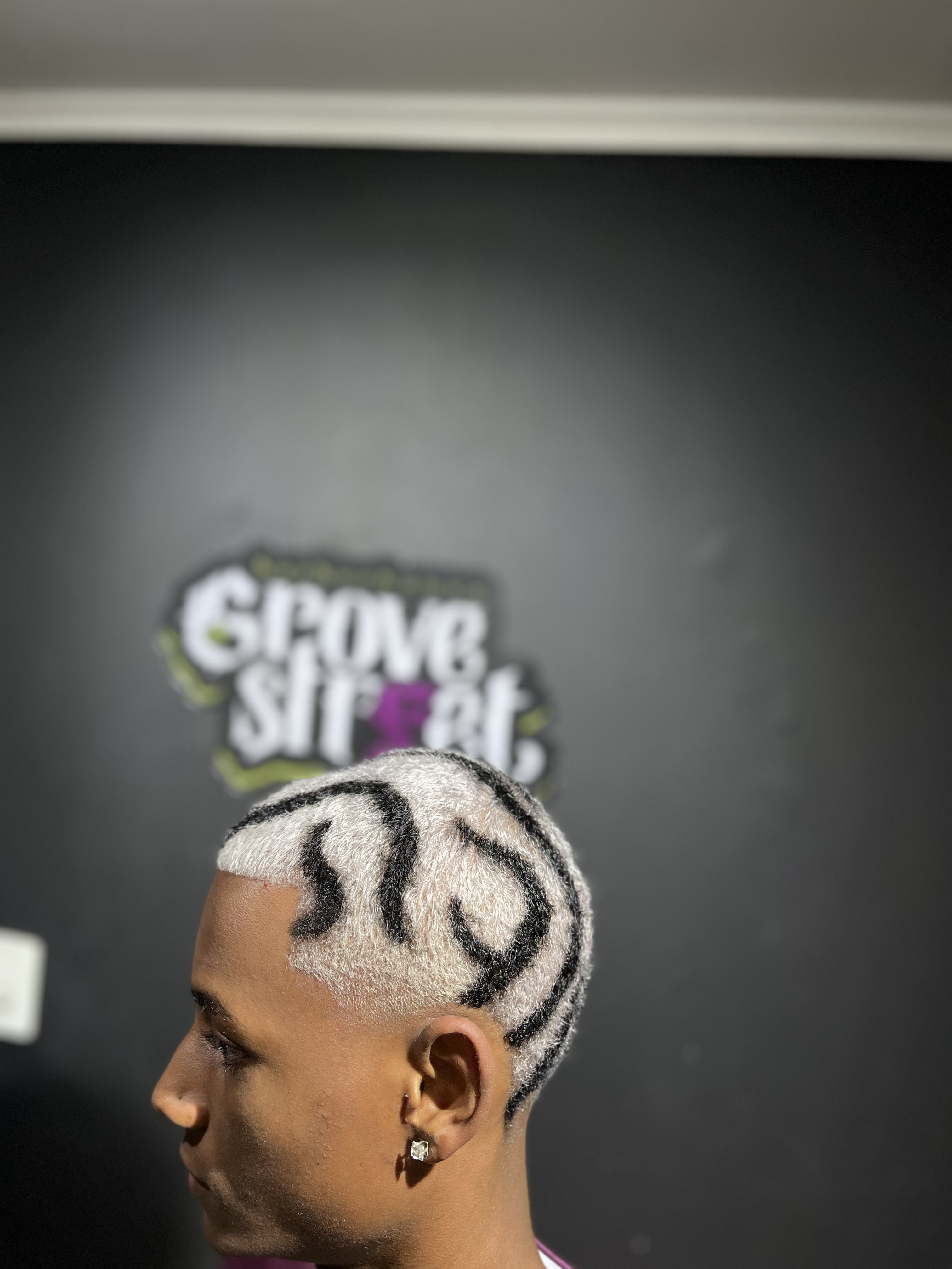 Corte Grove Street
